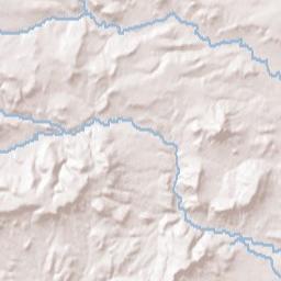 U.S. 191, Big Timber, MT 59011, USA Terrain Map