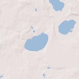 4648-4698 State Highway 11, Ashley, ND Terrain Map