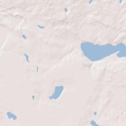 100-216 Center Avenue North, Ashley, ND Terrain Map