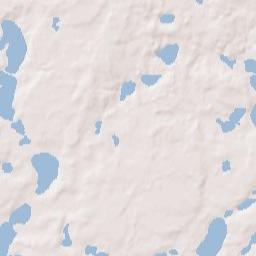 6346-6398 North Dakota 11 Ashley ND Terrain Map