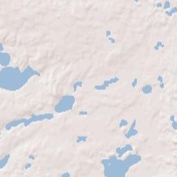 96th Street Southeast Ashley ND 58413 Terrain Map