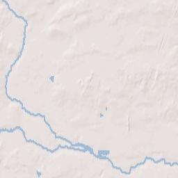 Stephan Ave N, Hinckley, MN 55037, USA Terrain Map