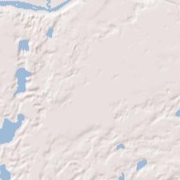 31713-31899 Highway 35, Danbury, WI Terrain Map