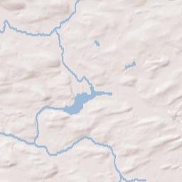M-69 Bark River MI 49807 America Terrain Map
