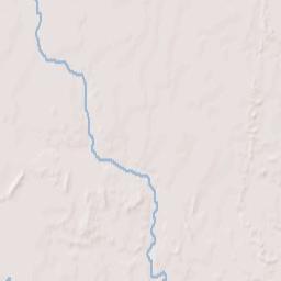 6501-6861 Perkins 30.5 Road, Hiawatha National Forest Terrain Map