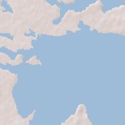 Ontario 6, Northeastern Manitoulin and the Islands, ON P0P 1K Terrain Map