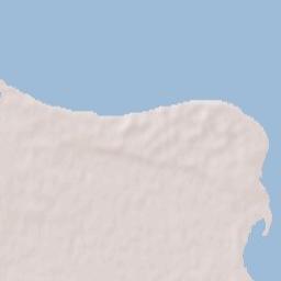 Boyard-Ville Terrain Map