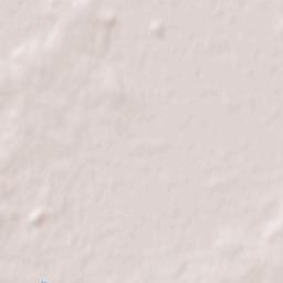 Breuil-Magné Terrain Map