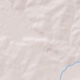 Tonnay-Boutonne Terrain Map