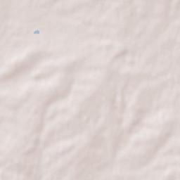 Villefagnan Terrain Map