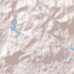 Ambazac Terrain Map