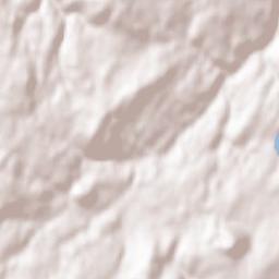 Manzat Terrain Map
