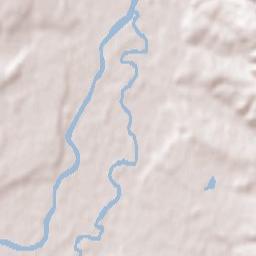 Puy-Guillaume Terrain Map