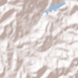 Amplepuis Terrain Map