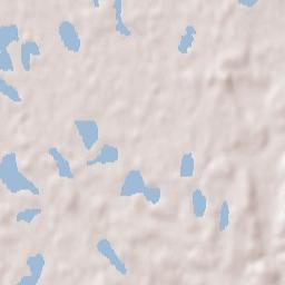 Chalamont Terrain Map