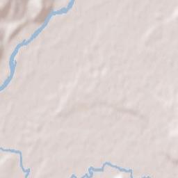 Château-Gaillard Terrain Map