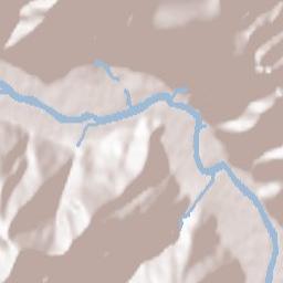 Ornavasso Terrain Map