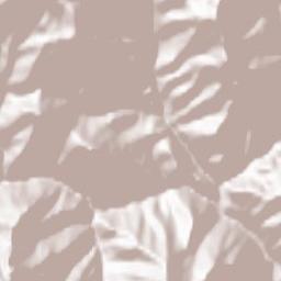 Colla-Muggiasca Terrain Map