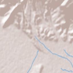 Sarmede Terrain Map