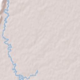 Vigonovo-Fontanafredda Terrain Map