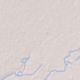 Cordenons Terrain Map