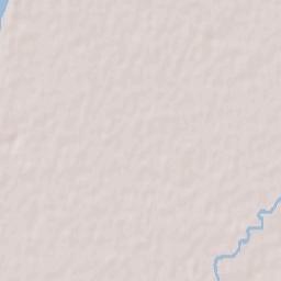 Codroipo Terrain Map