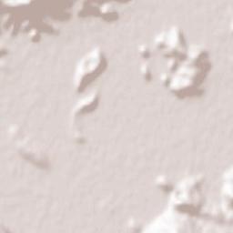Notranje Gorice Terrain Map