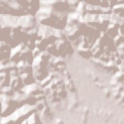 Šentrupert Terrain Map