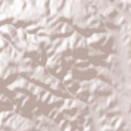 Grad Sveti Ivan Zelina Terrain Map