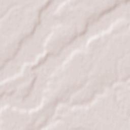 Mănăștur Terrain Map