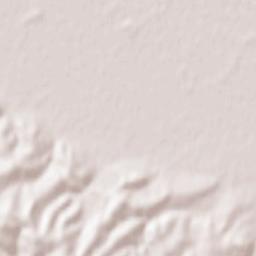 Comuna Bata Terrain Map