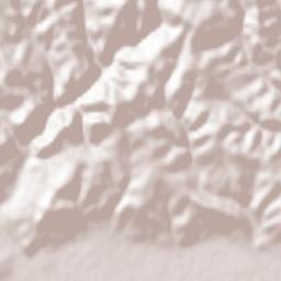 Gurasada Terrain Map