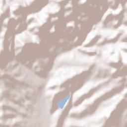 Certeju de Sus Terrain Map