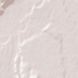 Vințu de Jos Terrain Map