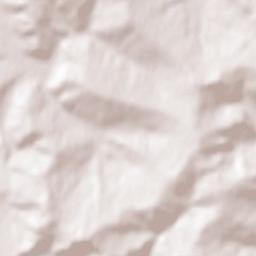 Comuna Loamneş Terrain Map