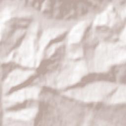 Comuna Jibert Terrain Map