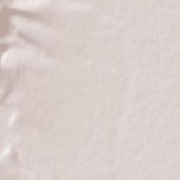 Comună Cernat Terrain Map