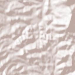 Rucăreni Terrain Map