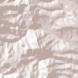 Vizantea-Mânăstirească Terrain Map