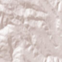 Fitioneşti Terrain Map