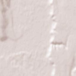 Negrilești Terrain Map