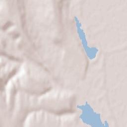 Comuna Suceveni Terrain Map