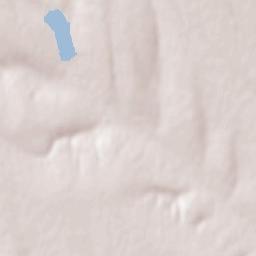 Dmytrivka Terrain Map