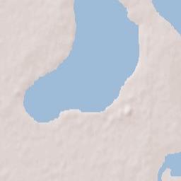 Krasnoperekops’k Terrain Map