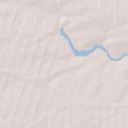 Chelbasskaya Terrain Map