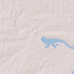 Staroleushkovskaya Terrain Map