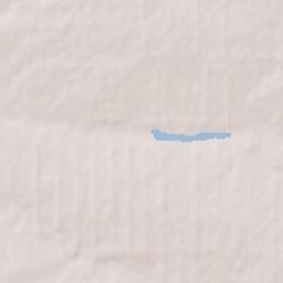 Novoleushkovskaya Terrain Map