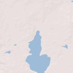 98th Street Southeast, Ashley, ND 58413 Terrain Map