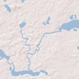 501-625 Kron St Evansville MN 56326 Terrain Map