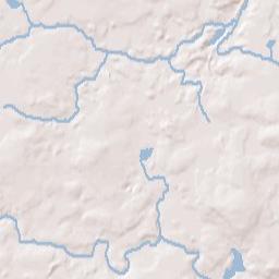 Wisconsin 70 Trunk, Florence, WI 54121 Terrain Map